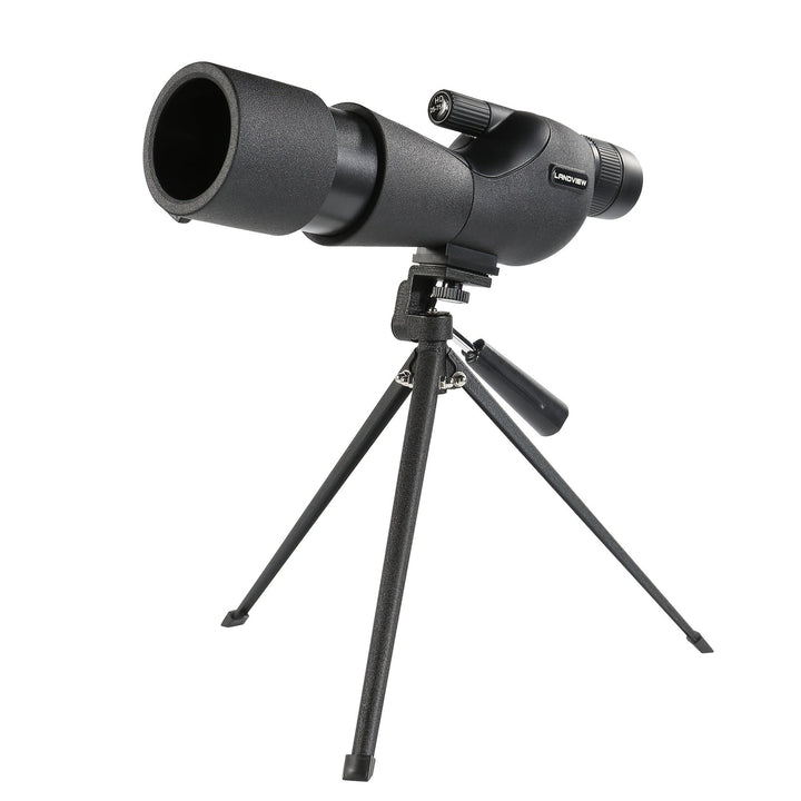 90X High-definition Outdoor Telescopes Low-light Night Vision Birding Mirrors Image 1