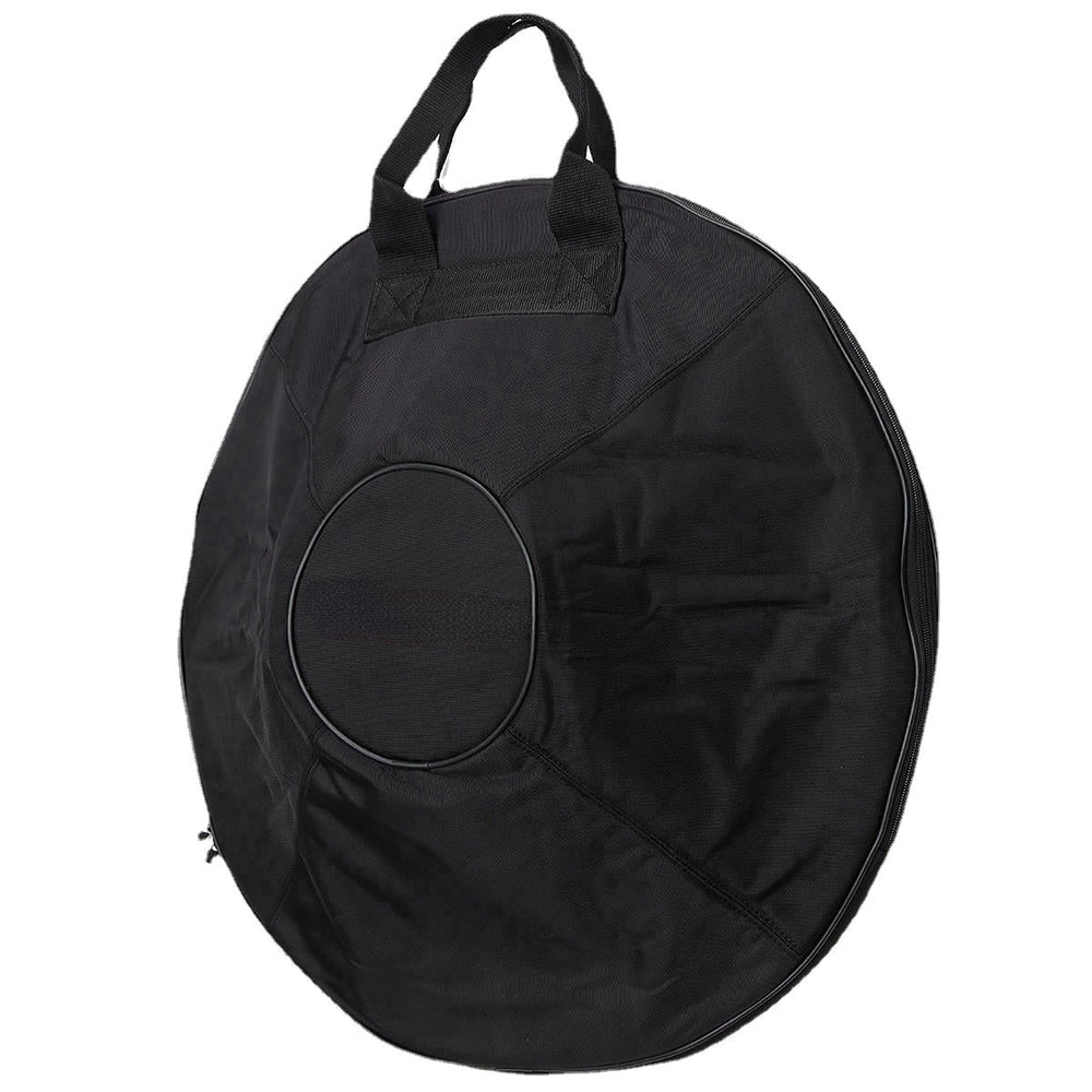 9 Notes Oxford Cloth Musical Hand Drum Bag Handpan Tongue Steel Carry Bag Image 2