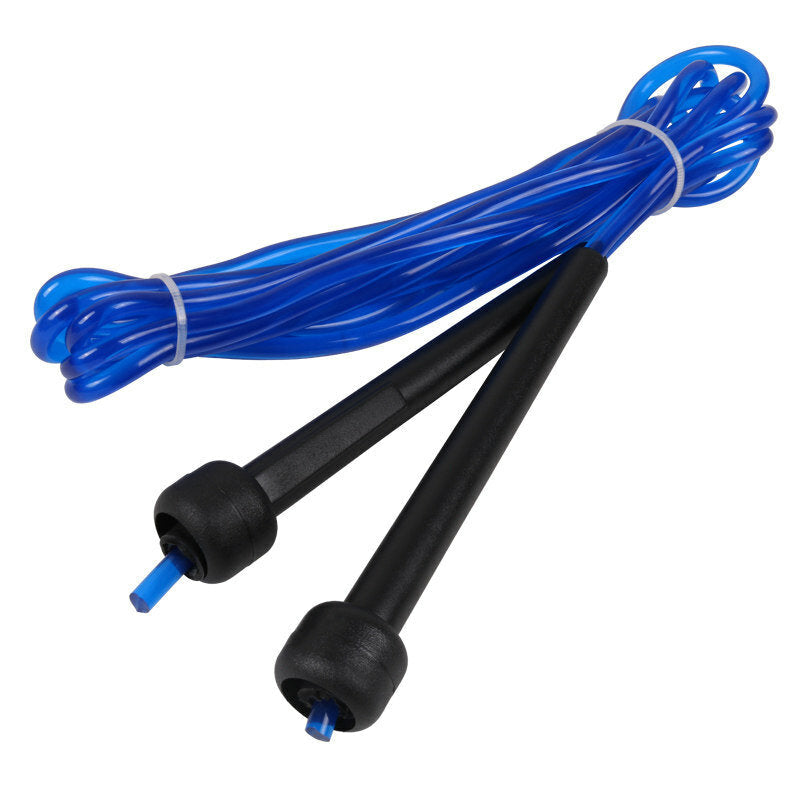 9ft/2.8m Length PVC Skipping Rope Home Sports Kids Rope Jumping Gym Fitness Exercise Rope Image 1