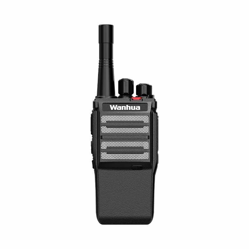8W Classic Walkie Talkie 16 Channels 400-470MHz Two Way Handheld Radio Outdoor Work Durable Transceiver Radio Image 2