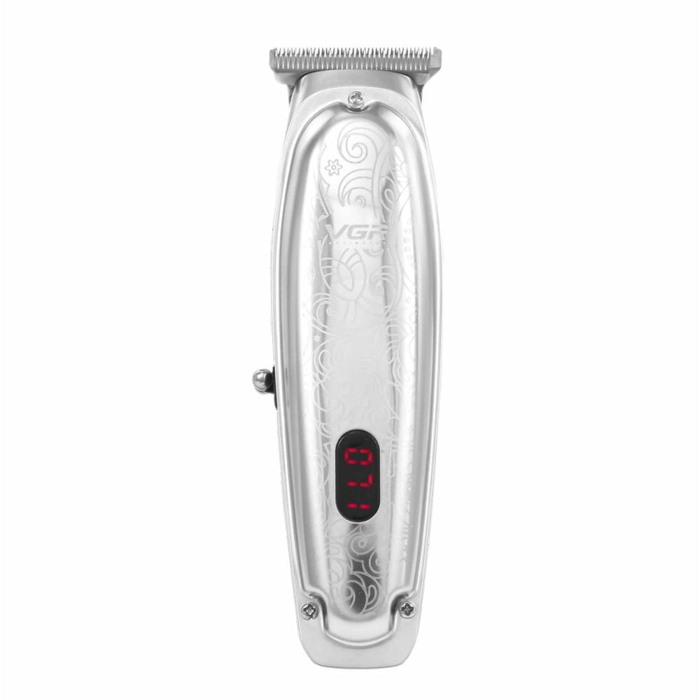Adjustable Salon Professional Cordless Electric Hair Clipper Image 2