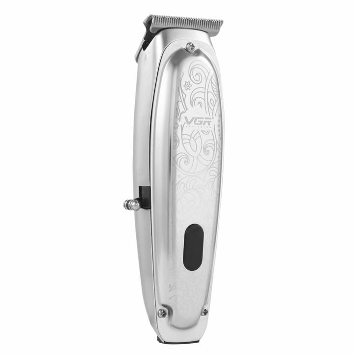Adjustable Salon Professional Cordless Electric Hair Clipper Image 3