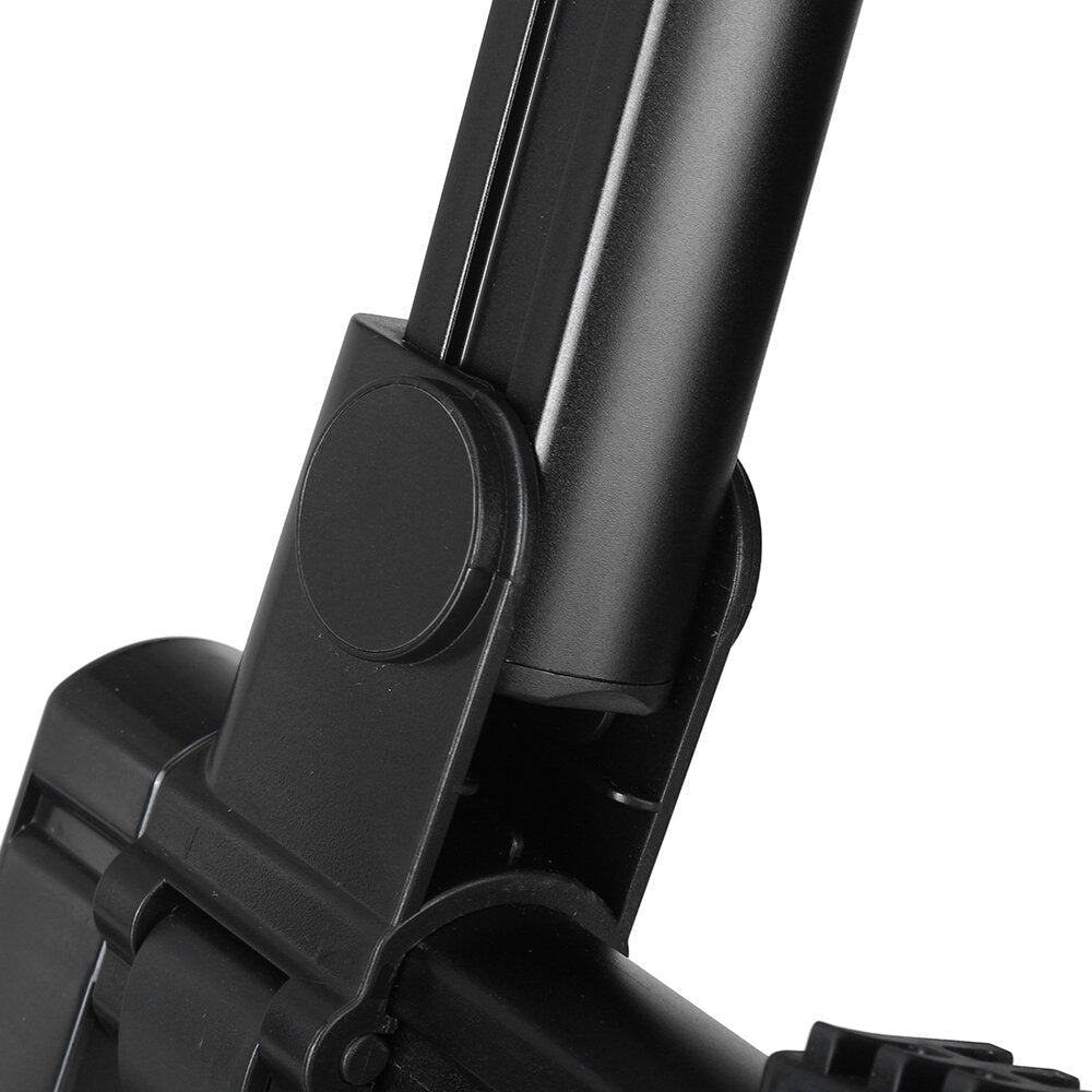 Adjustable Ukulele Stand Folding Frame Holder For Violin Ukulele Instrument Strings Parts Accessories Image 9
