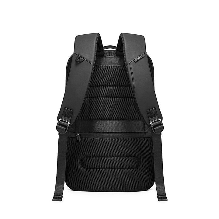 Anti Theft Backpack 15.6 inch Laptop Backpack Multi-functional Backpack Waterproof for Business Shoulder Bags Image 6
