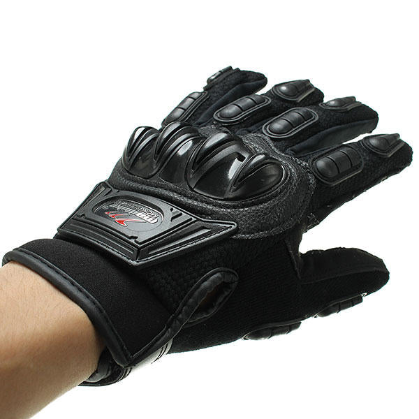 Anti-skidding Anti Shock Gloves Racing Wear-resisting For Four Seasons Image 3