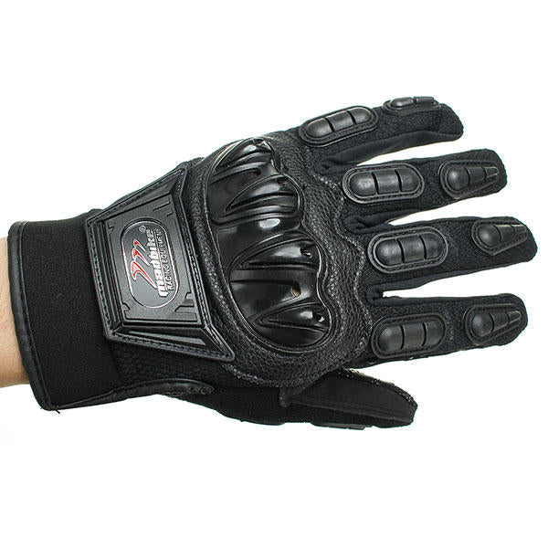 Anti-skidding Anti Shock Gloves Racing Wear-resisting For Four Seasons Image 4