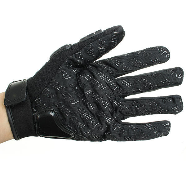 Anti-skidding Anti Shock Gloves Racing Wear-resisting For Four Seasons Image 6