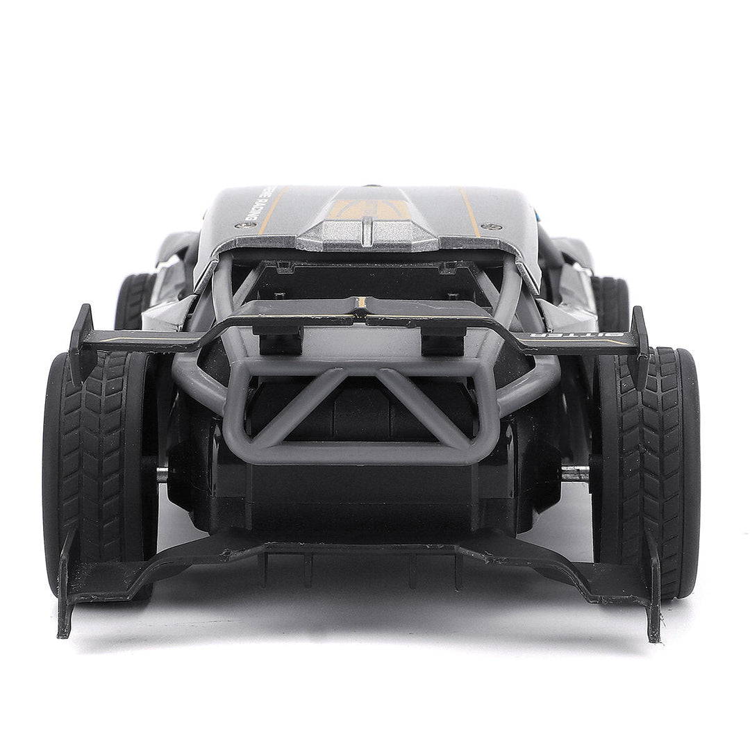 Alloy 1/24 Scale 15 Km/h 40 mins Electric Vehicle RC Drag Cars Super Cars Large Toys Image 3