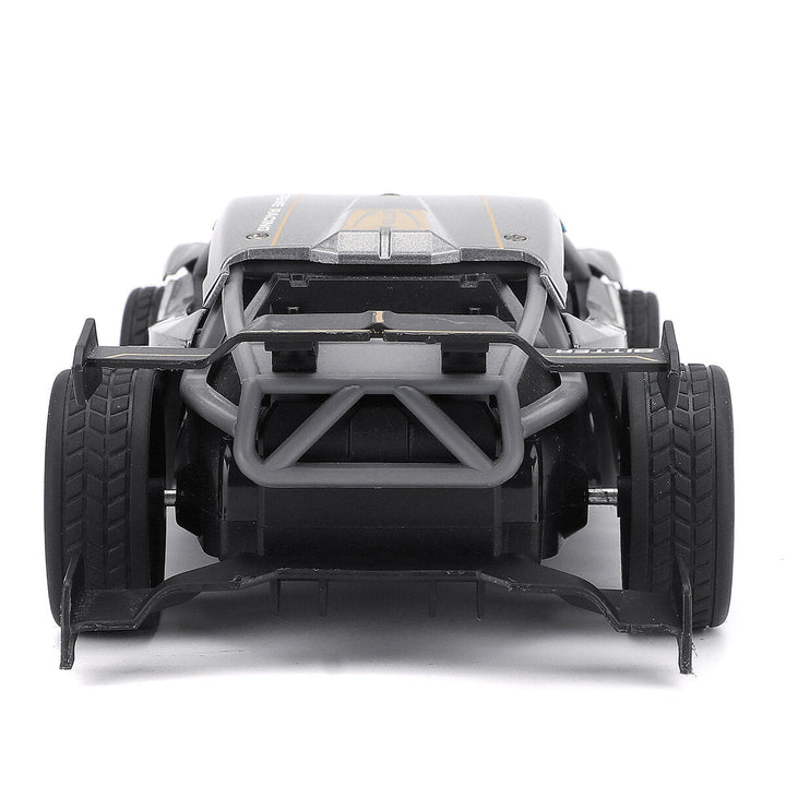 Alloy 1/24 Scale 15 Km/h 40 mins Electric Vehicle RC Drag Cars Super Cars Large Toys Image 3