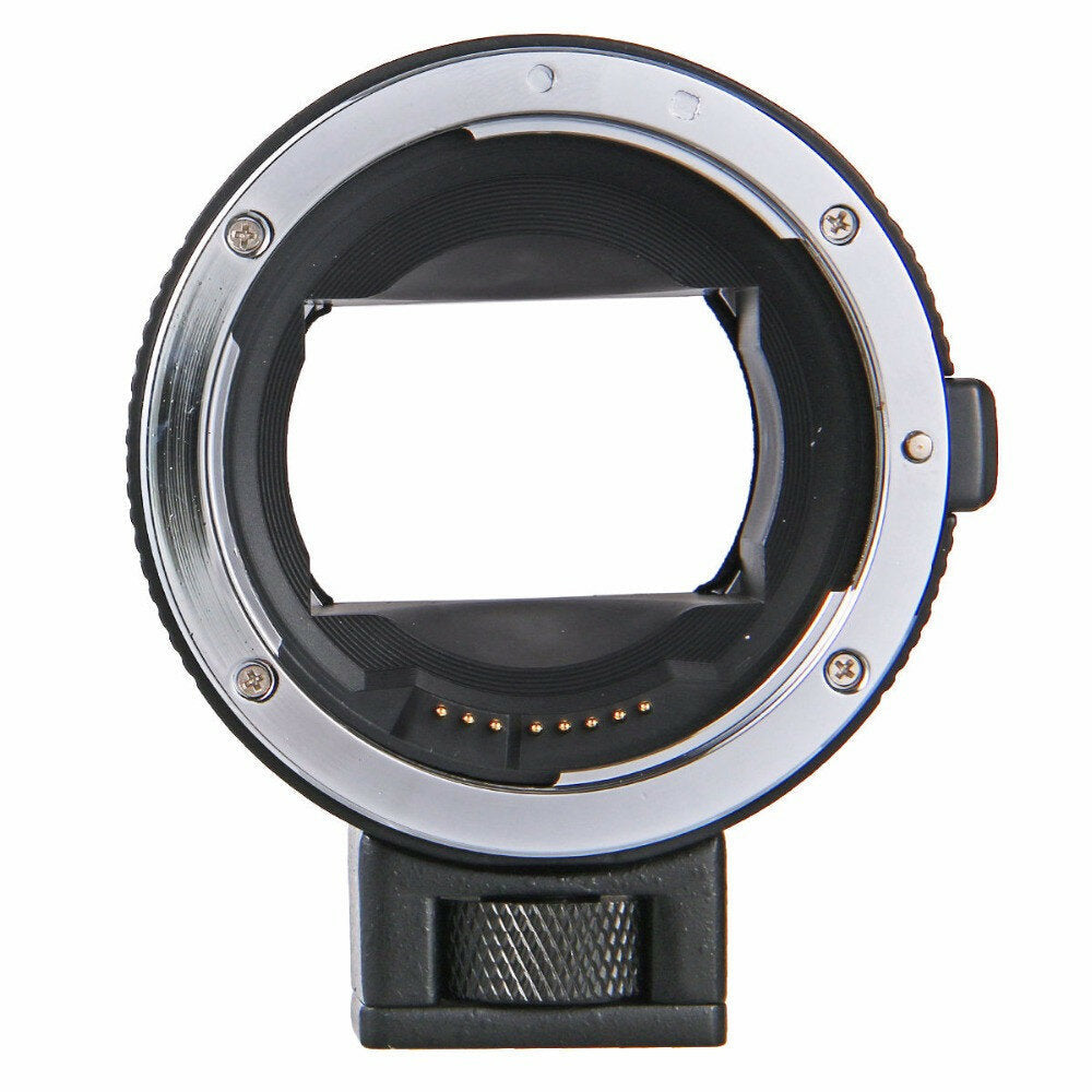 Auto Focus EF-NEX Lens Mount Adapter for Sony for Canon EF EF-S Lens to E-mount NEX A9 A7 A7R A7s NEX-7 NEX-6 5 Camera Image 1