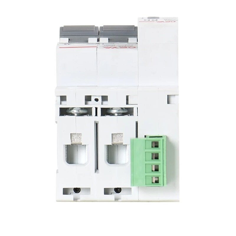 Auto16/25/40/63A Recloser with Autoreclose Device Automatic Reset Circuit Breaker Smart Home Image 2
