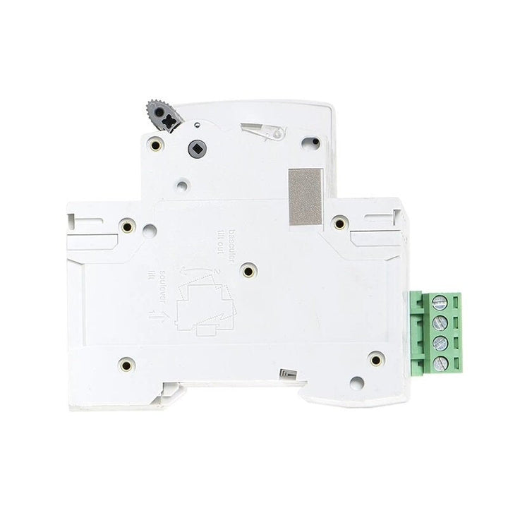 Auto16/25/40/63A Recloser with Autoreclose Device Automatic Reset Circuit Breaker Smart Home Image 4