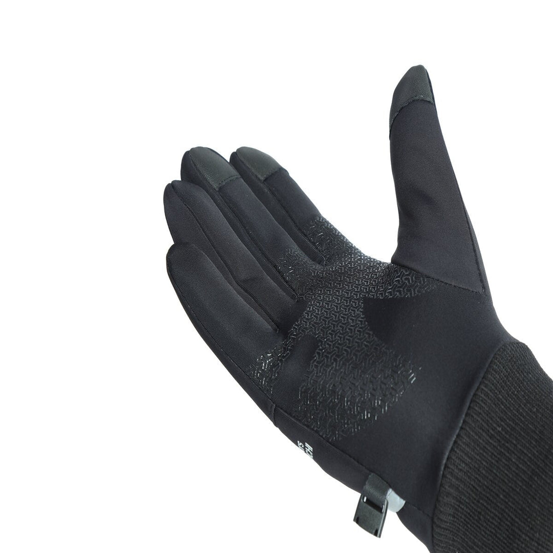 Antiskid Winter Thermal Outdoor Sports Motorcycle Windproof Touch Screen Gloves Image 3