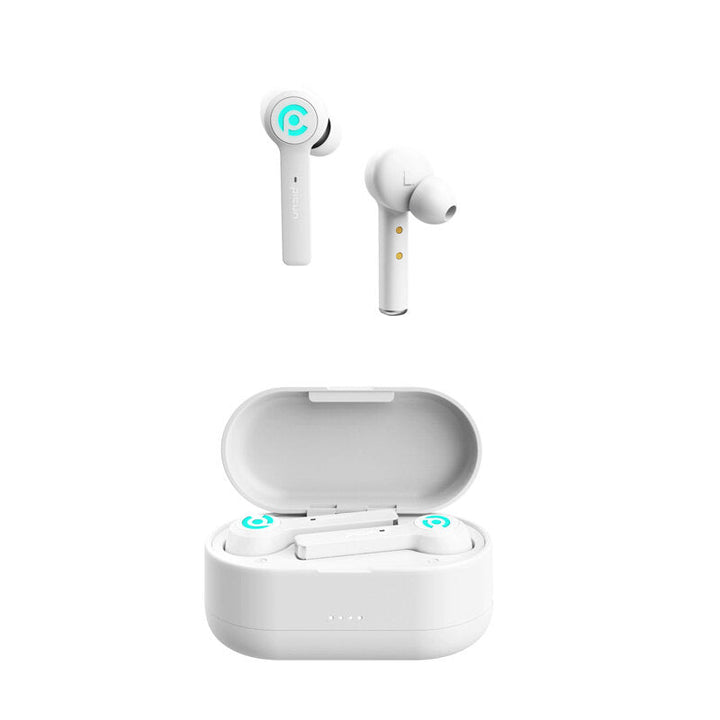 Bluetooth 5.1 Earphones Wireless TWS True Stereo Mini bluetooth 5.1 In-Ear Sport HIFI Earbuds Noise Cancel Waterproof Image 2