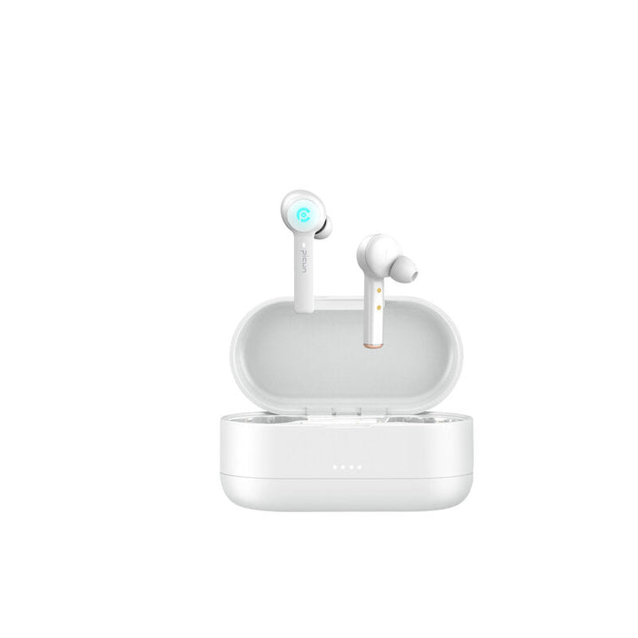 Bluetooth 5.1 Earphones Wireless TWS True Stereo Mini bluetooth 5.1 In-Ear Sport HIFI Earbuds Noise Cancel Waterproof Image 1