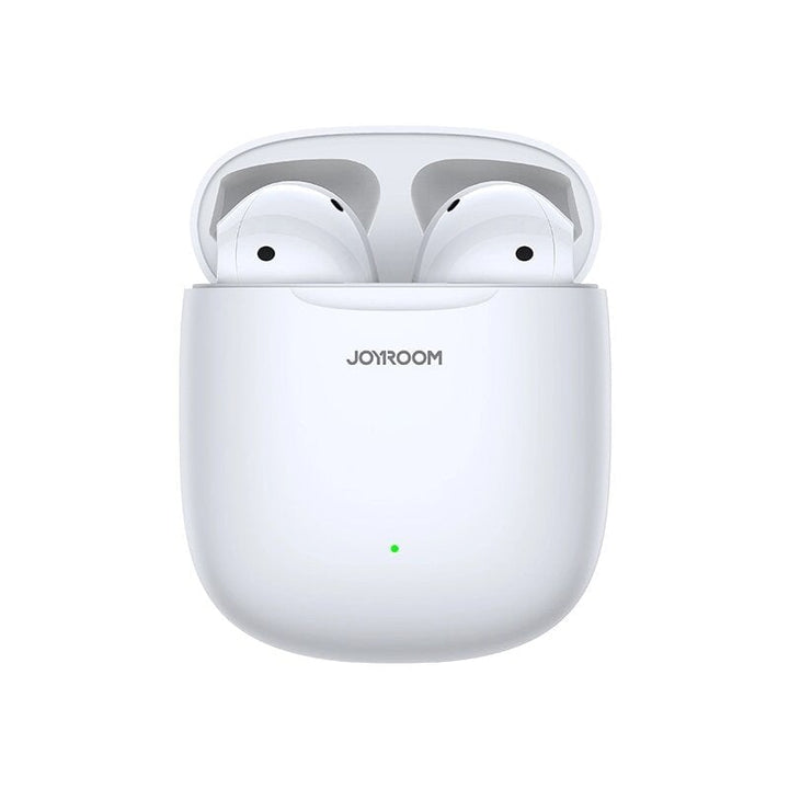 bluetooth Earphone Semi-in-ear Wireless TWS Dual Connection Headphone Hall Magnetic Earbuds with Microphone Headset Image 2