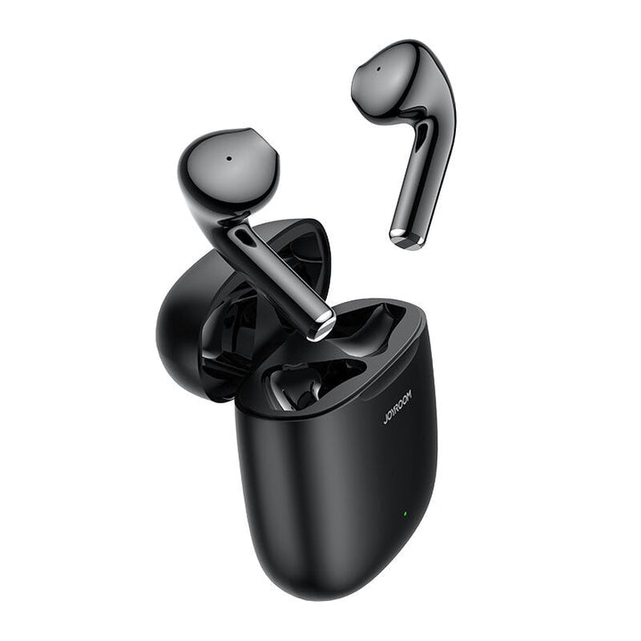 bluetooth Earphone Semi-in-ear Wireless TWS Dual Connection Headphone Hall Magnetic Earbuds with Microphone Headset Image 8