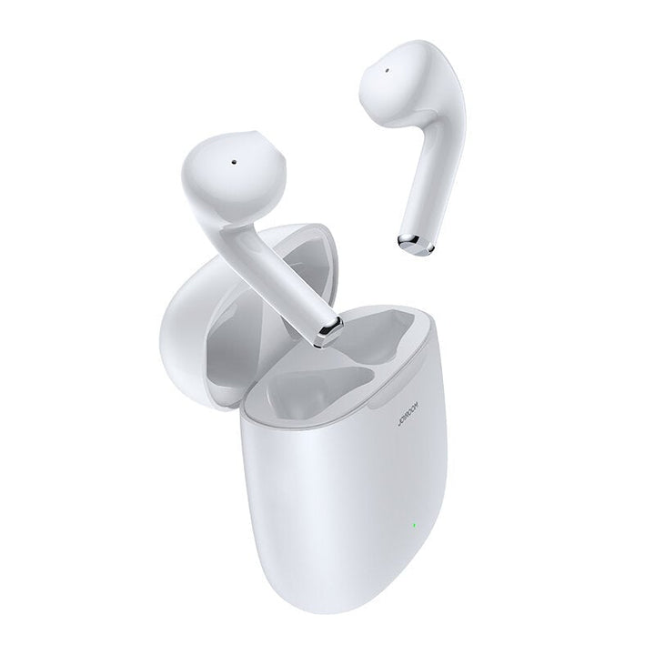 bluetooth Earphone Semi-in-ear Wireless TWS Dual Connection Headphone Hall Magnetic Earbuds with Microphone Headset Image 9