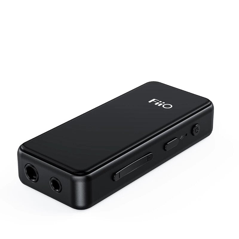 Balanced Bluetooth 5.0 Amplifier USB DAC Support LDAC Lossless HiFi Codecs Hands-free Calling 2.5/3.5mm Headphone Amp Image 4