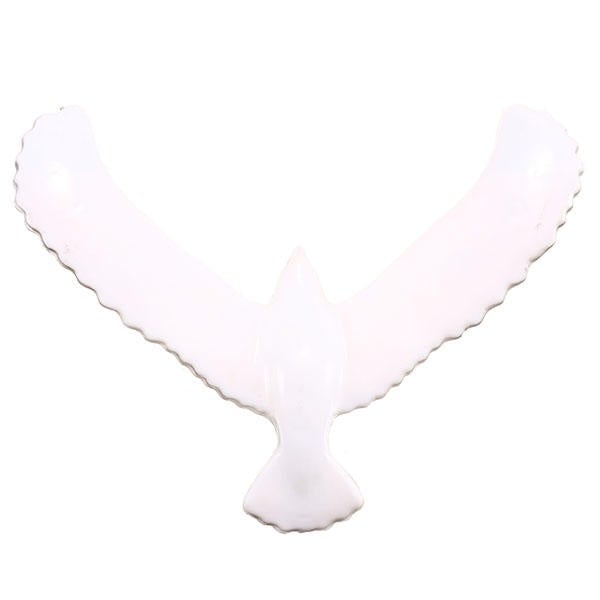 Balance Eagle Bird Toy Magic Maintain Home Office Fun Learning Science for Kid Gift Image 3