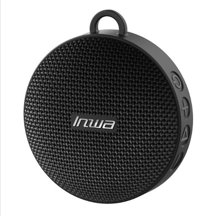 Bicycle bluetooth Speaker HIFI Stereo Wireless Soundbar TF Card AUX-In IPX7 Waterproof Portable Outdoor Bike Speaker Image 6