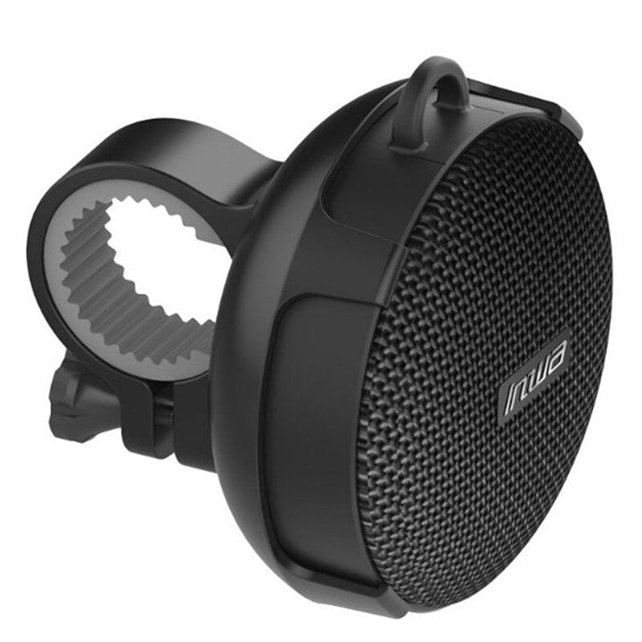Bicycle bluetooth Speaker HIFI Stereo Wireless Soundbar TF Card AUX-In IPX7 Waterproof Portable Outdoor Bike Speaker Image 7