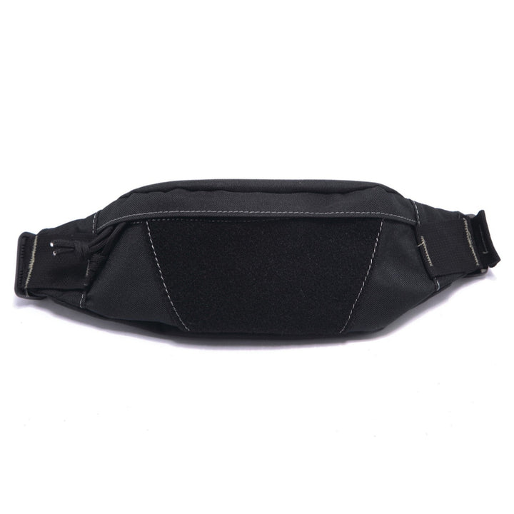 Camouflage Tactical Waist Bag Cross Bag Tactical Waist Bag Outdoor Fitness Leisure Bag Image 10