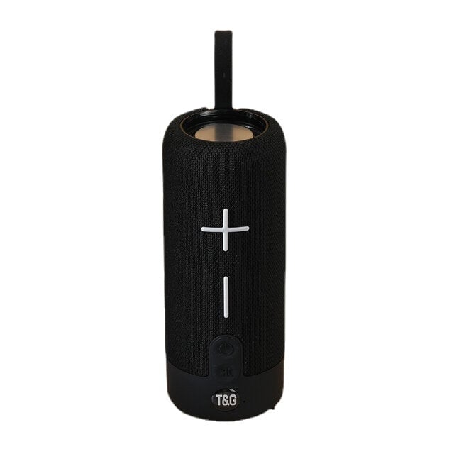 Bluetooth Speaker Wireless Bass Subwoofer Outdoor Waterproof Portable Speakers Loudspeaker 1200mAh Boombox Image 7