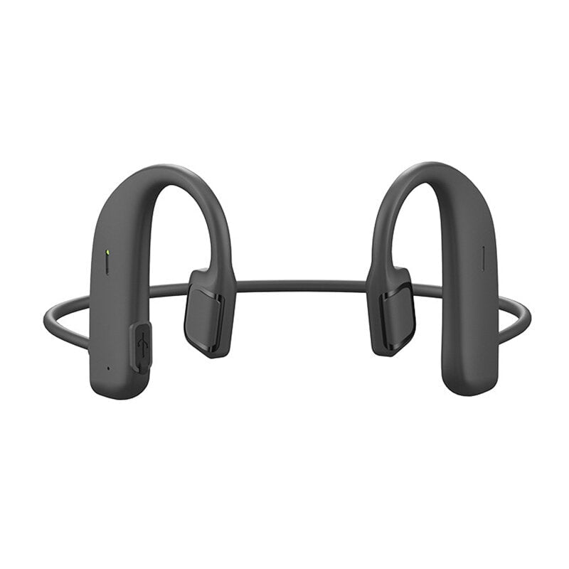 Bone Conduction Headphone bluetooth 5.0 Open Ear Wireless Earphone Outdoor Sports For Running Headset Stereo Handsfree Image 2