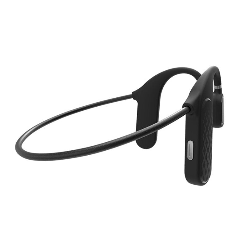 Bone Conduction bluetooth Wireless Headphone Sports Outdoor Headset with Microphone Handsfree Earphone Image 2