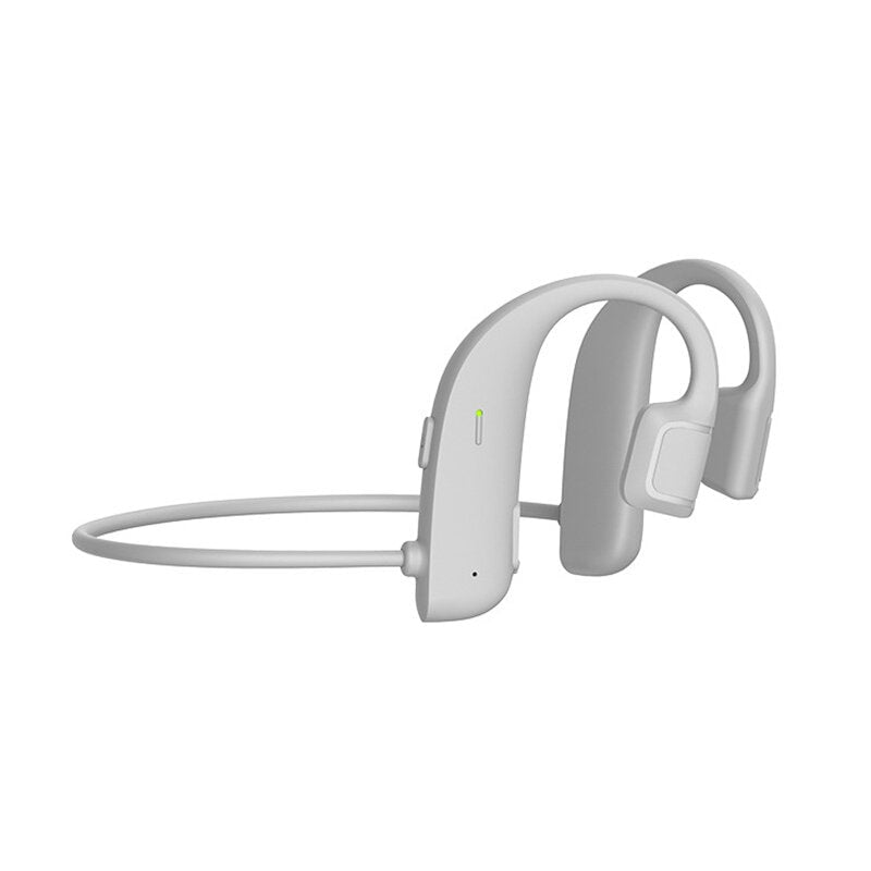 Bone Conduction Headphone bluetooth 5.0 Open Ear Wireless Earphone Outdoor Sports For Running Headset Stereo Handsfree Image 3