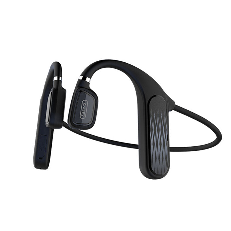 Bone Conduction bluetooth Wireless Headphone Sports Outdoor Headset with Microphone Handsfree Earphone Image 3