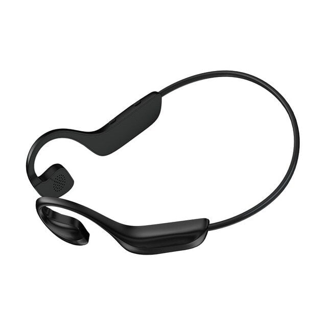 Bone Conduction HIFI bluetooth 5.0 Earphones Wireless Headphones Noise Cancel Waterproof Sport Headsets With Microphone Image 1