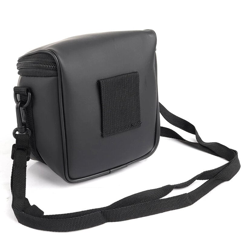 Camera Messenger Bag Lens Case Cover for Canon for Sony Mirrorless Cameras Image 3