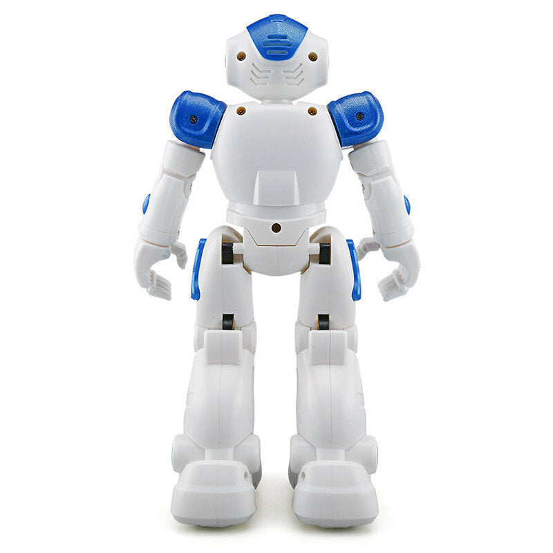 Cady USB Charging Dancing Gesture Control Robot Toy Image 3