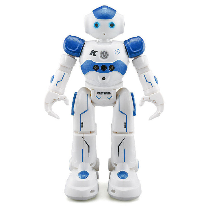 Cady USB Charging Dancing Gesture Control Robot Toy Image 1