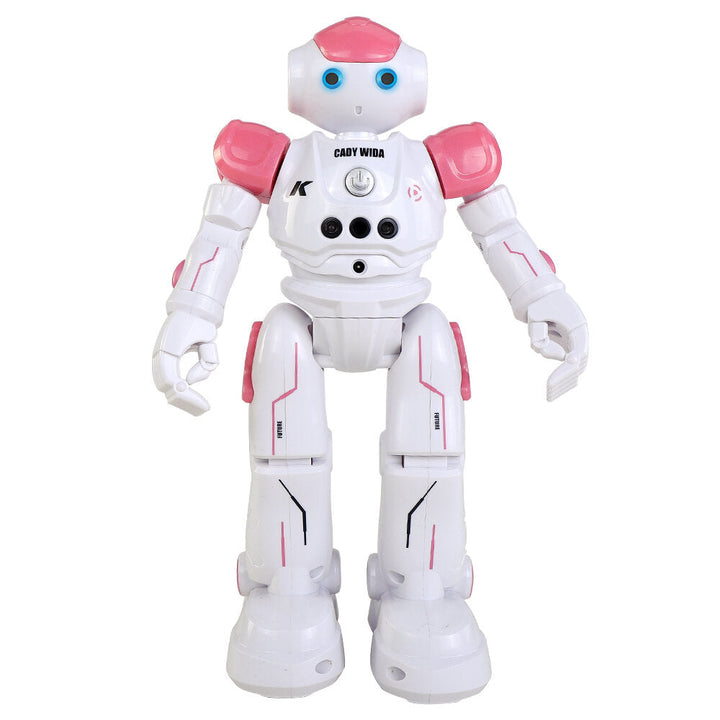 Cady USB Charging Dancing Gesture Control Robot Toy Image 9