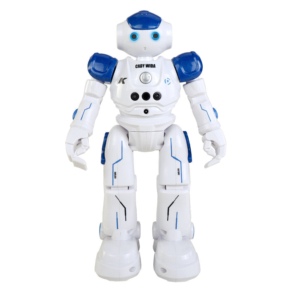 Cady USB Charging Dancing Gesture Control Robot Toy Image 10