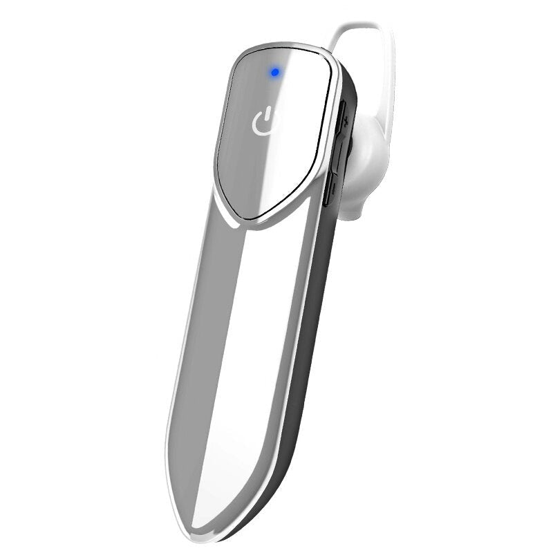 bluetooth headset Business HIFI Sound Quality 4D Noise Reduction Comfortable Fit Mini Handsfree Earbuds Wireless Image 8