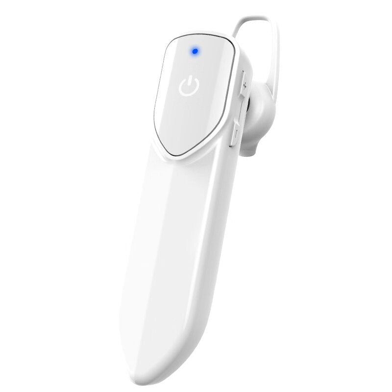 bluetooth headset Business HIFI Sound Quality 4D Noise Reduction Comfortable Fit Mini Handsfree Earbuds Wireless Image 1