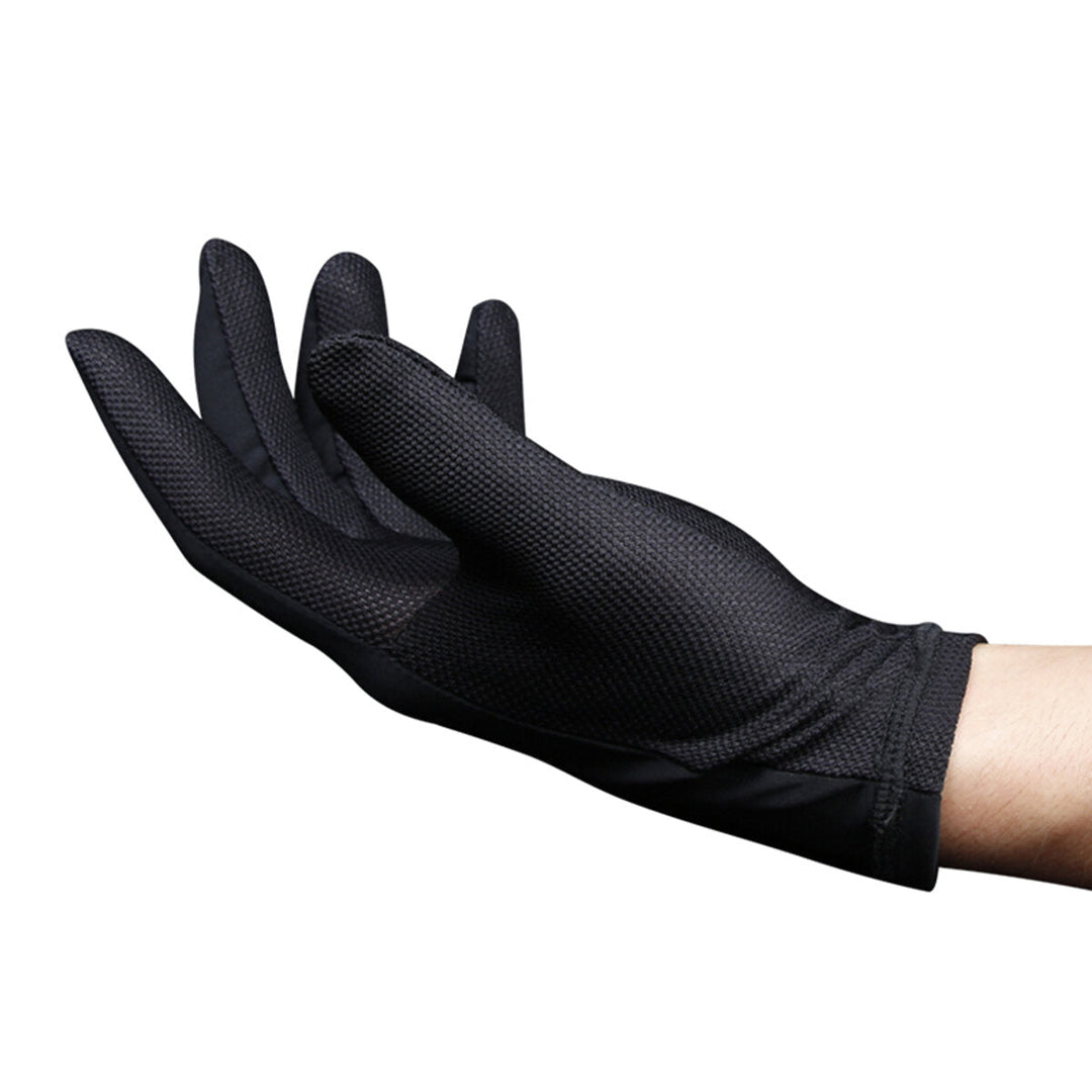 Breathable Quick-dry Washable Inner Gloves Liner Ski Motorcycle Bike Cycling Image 3
