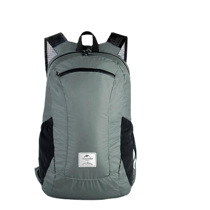 Camping Hiking Backpack Ultralight Waterproof Folding Travel Outdoor Bag Image 1