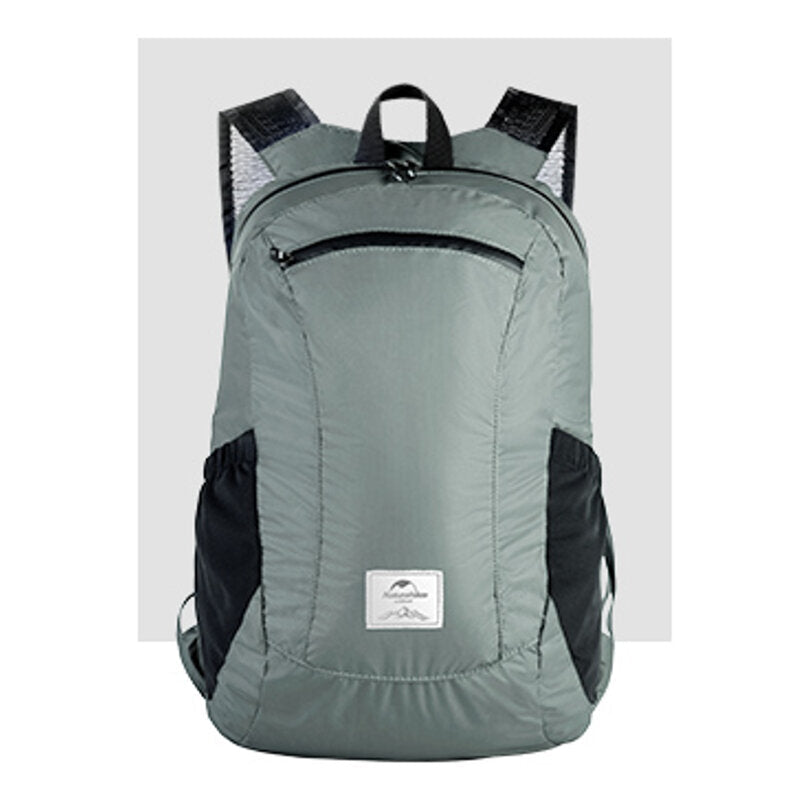 Camping Hiking Backpack Ultralight Waterproof Folding Travel Outdoor Bag Image 2