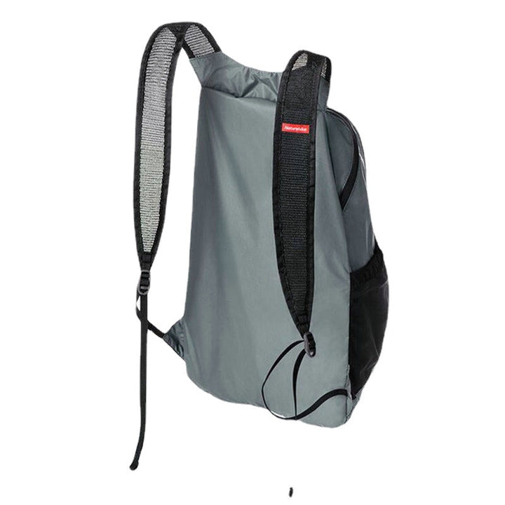 Camping Hiking Backpack Ultralight Waterproof Folding Travel Outdoor Bag Image 9