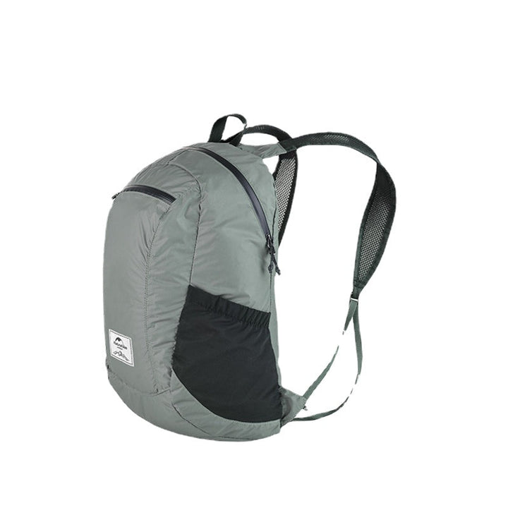 Camping Hiking Backpack Ultralight Waterproof Folding Travel Outdoor Bag Image 10