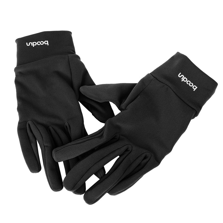 Screen Touch Glove Winter Outdoor Sports Motorcycle Bicycle Riding Image 7