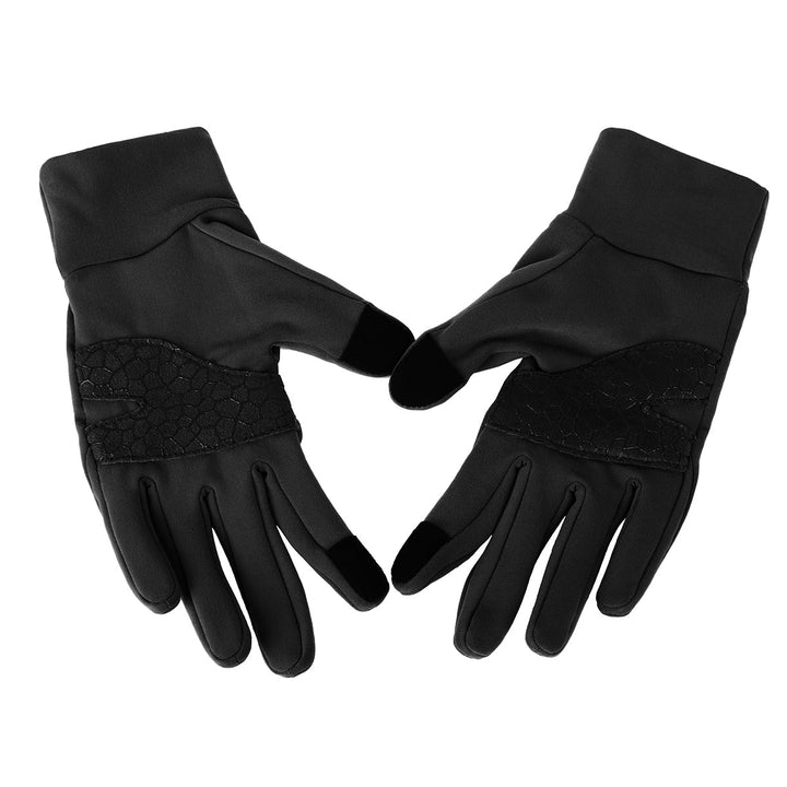Screen Touch Glove Winter Outdoor Sports Motorcycle Bicycle Riding Image 8