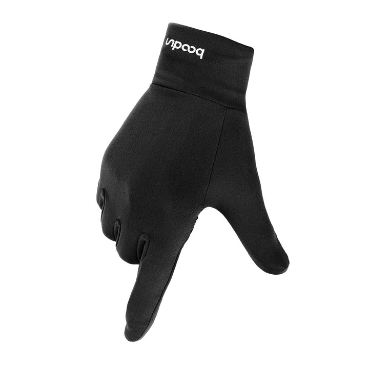 Screen Touch Glove Winter Outdoor Sports Motorcycle Bicycle Riding Image 10