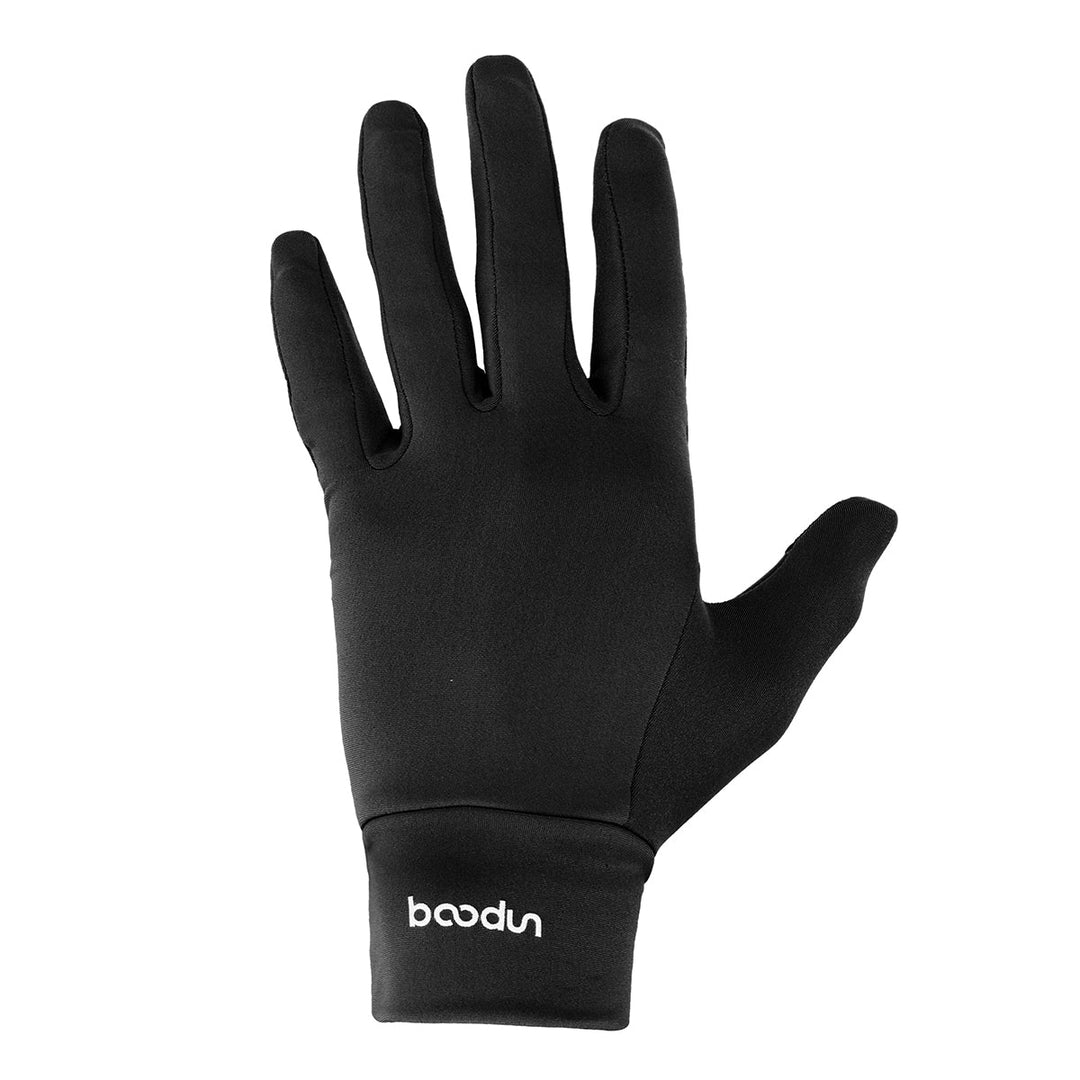 Screen Touch Glove Winter Outdoor Sports Motorcycle Bicycle Riding Image 11