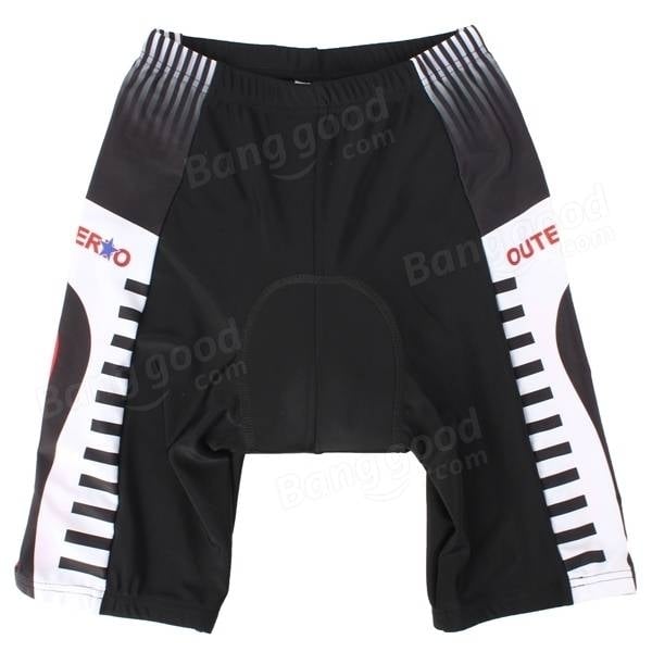 Breathable Riding Sports Shorts Pants Underwear For Motorbike Bicycle Racing Image 11